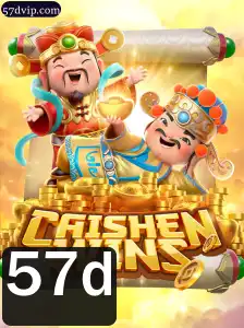 Caishen Wins: Descubra o Fascínio do Jogo Inspirado na Cultura Chinesa