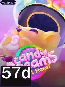 Descubra o Mundo Envolvente de CandyDreams: Uma Aventura Doce