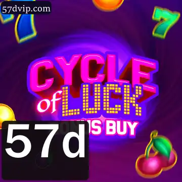 Explorando o Mundo do Jogo Cycle of Luck Bonus Buy
