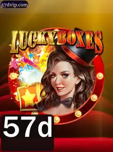LuckyBoxes: Um Novo Jogo Que Mistura Estratégia e Sorte