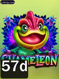 Explorando o Jogo Chameleon: Descrição, Introdução e Regras