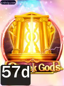 Descobrindo o Fascinante Mundo de GreekGods: Um Jogo de Estratégia Inovador