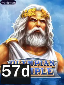OlympianTemple: Experimente a Aventura Mítica com a Palavra-Chave 57d