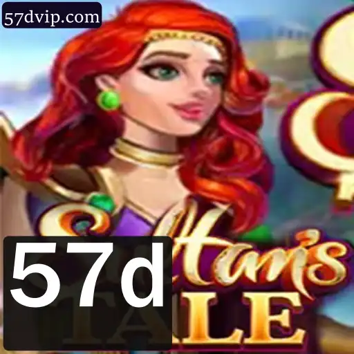 Sultanstale: Um Mergulho no Universo Fascinante de 57d