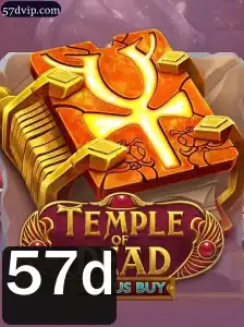 Descubra o Empolgante Mundo de TempleofDeadBonusBuy