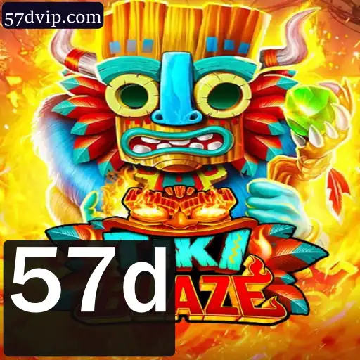 Descubra as Aventuras de TikiBlaze: O Jogo que Conquista Corações
