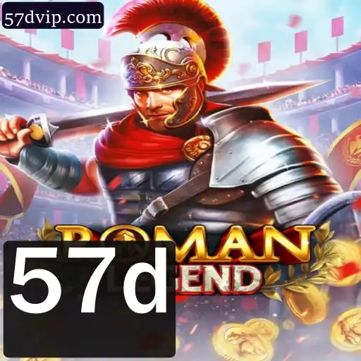Descobrindo RomanLegend: Um Mergulho no Mundo Antigo Com a Chave 57d