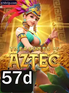 Descubra os Segredos Místicos do Jogo Treasures of Aztec
